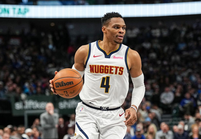 掘金，全明星入选，独行侠！-Kaiyun Sports