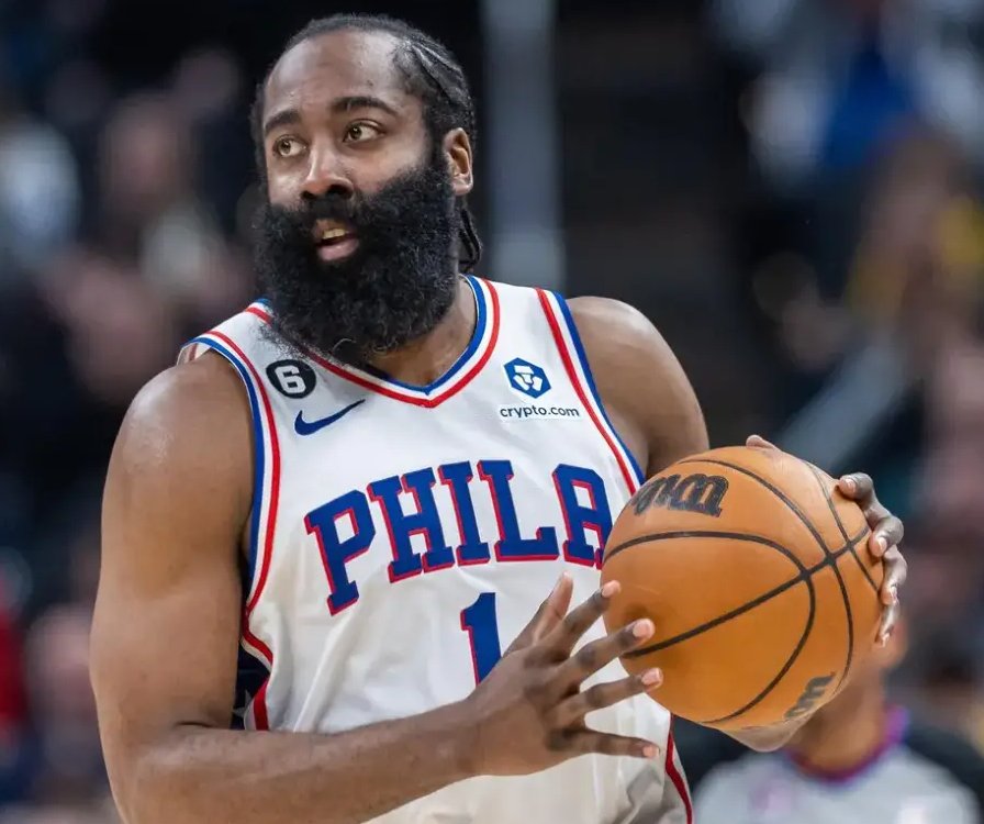 哈登狂砍命运悬念分，关键时刻神级表现迎来新赛季高光！的简单介绍-Kaiyun Sports