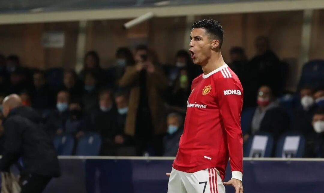 C罗连续十二场比赛得分超过战术调整，曼联不断突破！的简单介绍-Kaiyun Sports